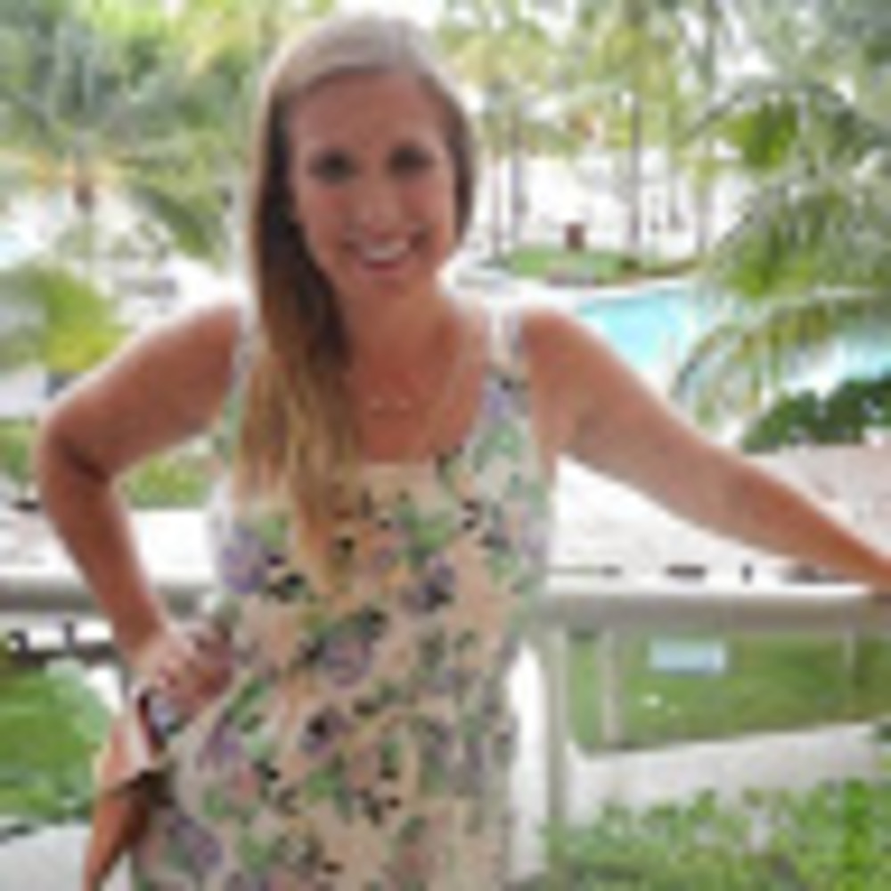 Meet your Posher, Gabrielle